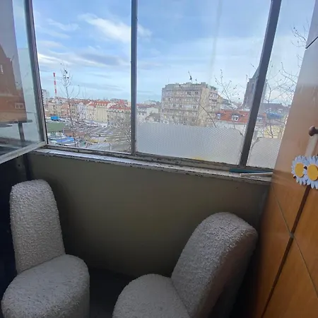 Apartment Bitef Centar *