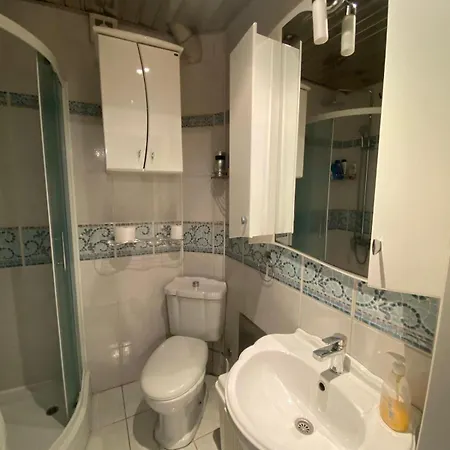 Apartment Bitef Centar *