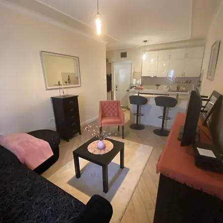 Apartment Bitef Centar Belgrade