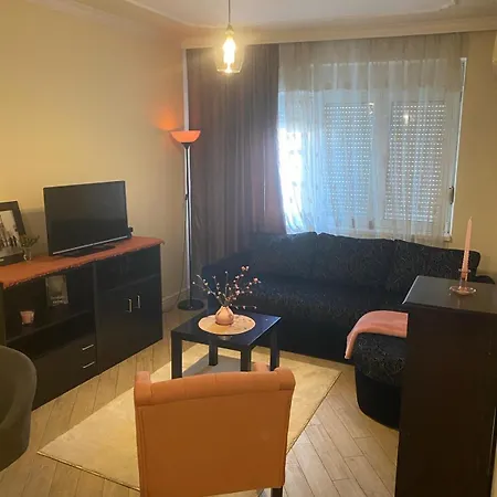 Apartment Bitef Centar *