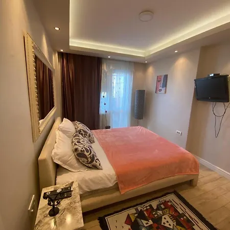 Bitef Centar Apartment