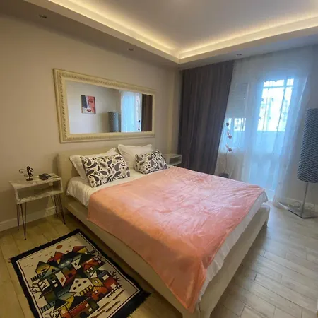 Apartment Bitef Centar *