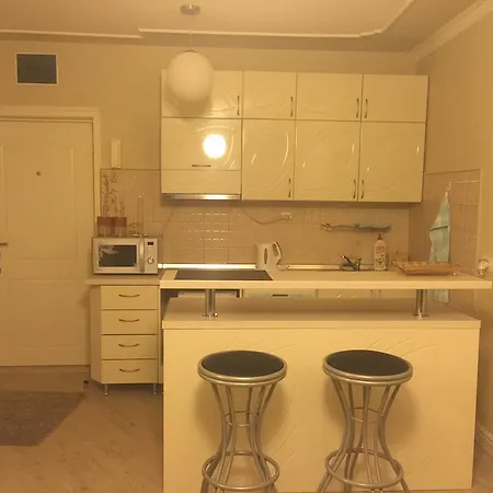 Apartment Bitef Centar